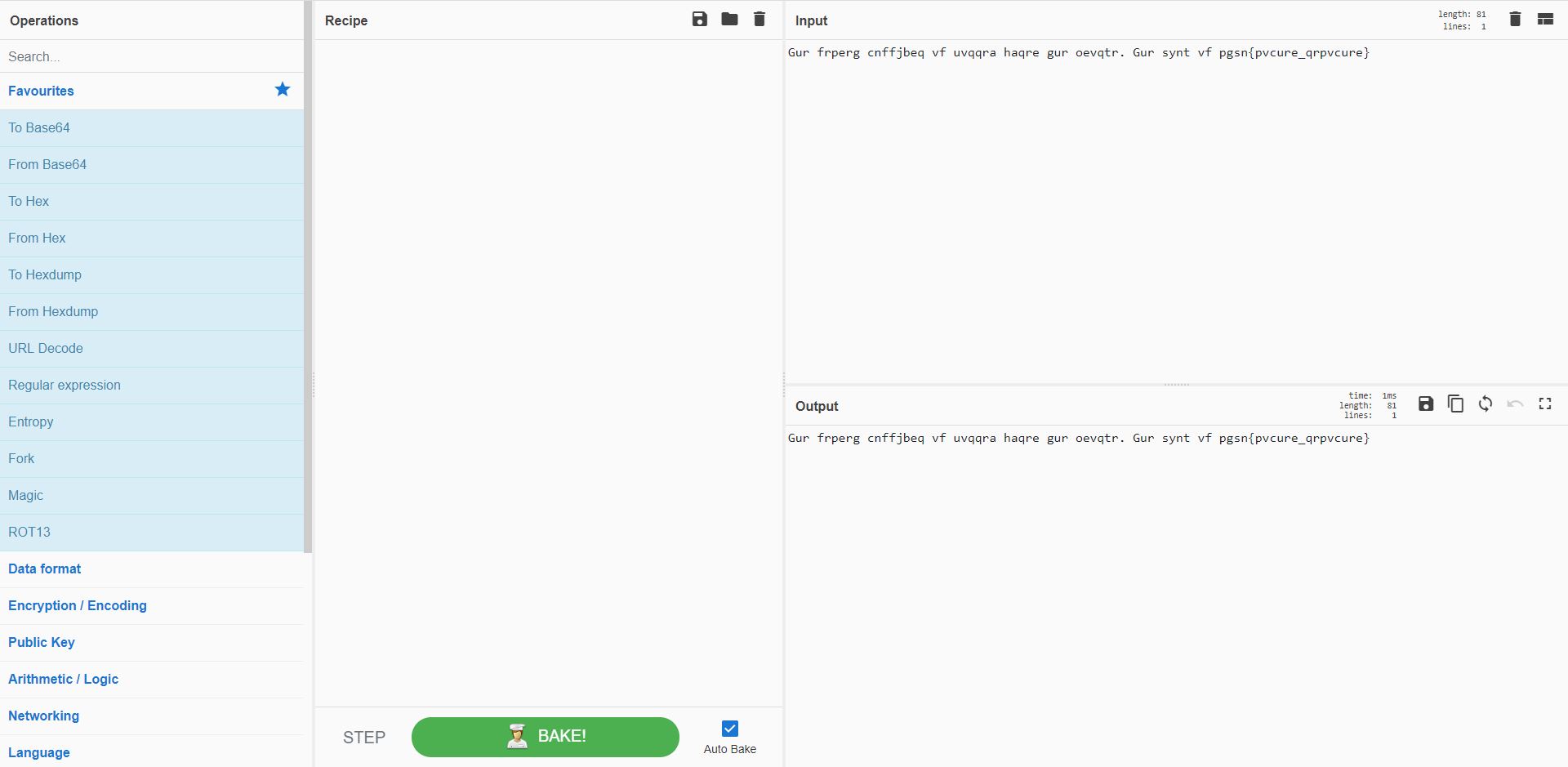 Explanation Screenshot 1